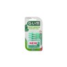 GUM Soft Picks Comfort Flex Mint