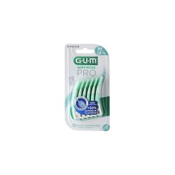 GUM Soft Picks Pro Batnt M