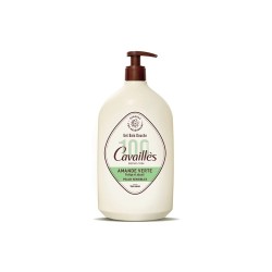 Roge Cavailles Gel Bain Douche Amande Verte 1 l