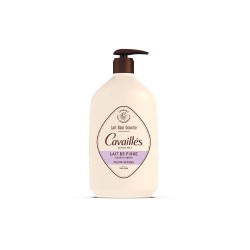 Roge Cavailles Gel Bain Douche Lait de Figue 1 l