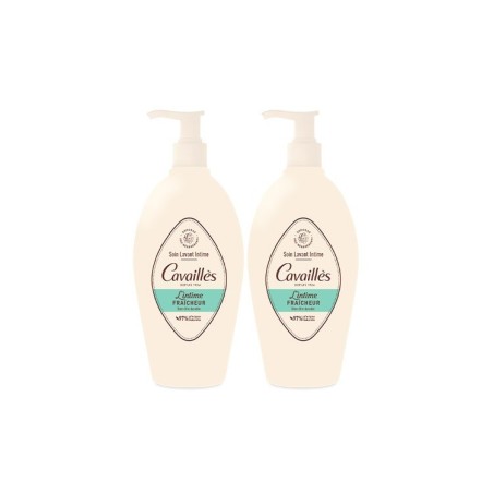 Roge Cavailles Intime Fraich 2 x 250 ml