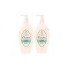 Roge Cavailles Intime Fraich 2 x 250 ml