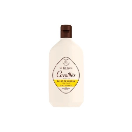 Roge Cavailles Bain Douche Eclat Mimosa 400 ml