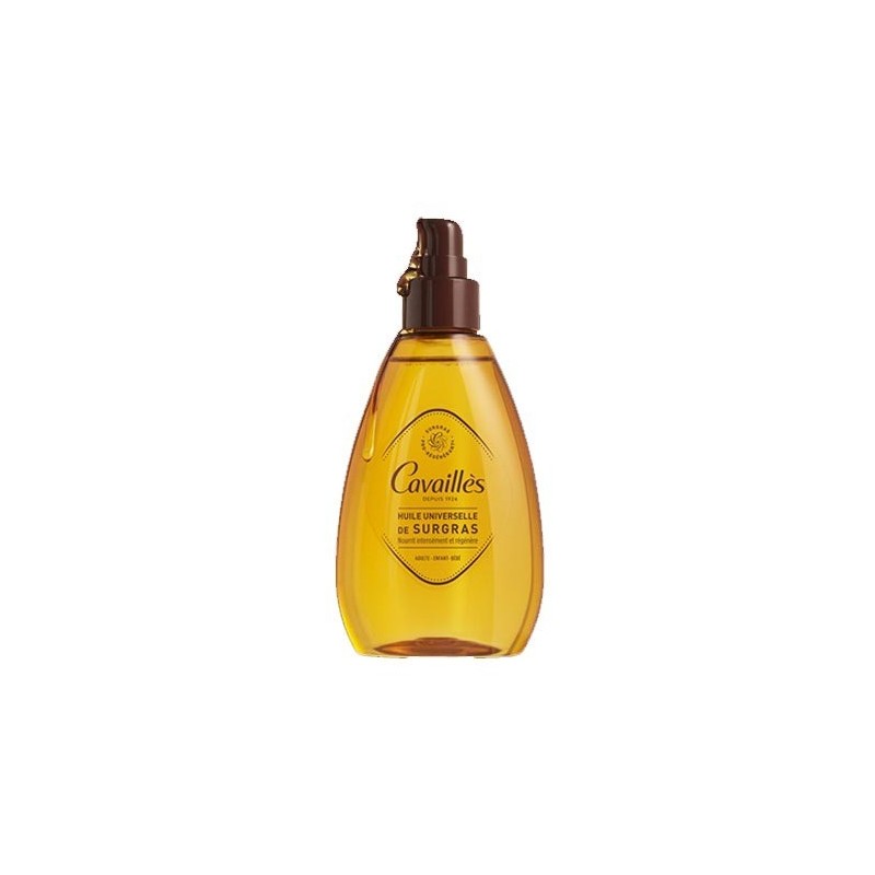 Roge Cavailles Huile Universelle Surgras 150 ml