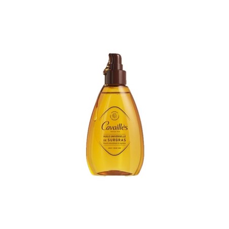 Roge Cavailles Huile Universelle Surgras 150 ml