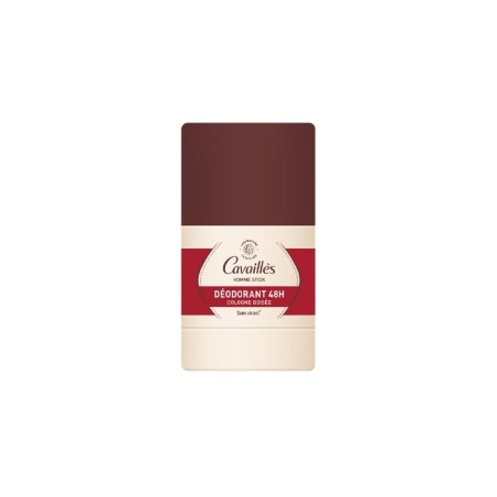 Roge Cavailles Déodorant Fraich 48H Cologne Stick 50 g