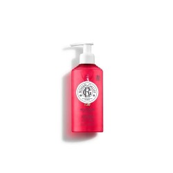 Roger & Gallet Gingembre Rouge Lait Corps Bienfaisant 250 ml