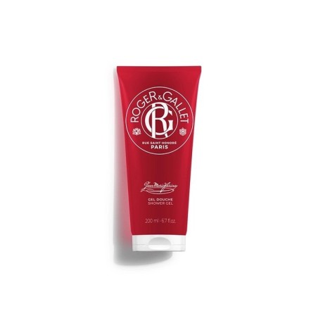 Roger & Gallet Jean-marie Farina Gel Douche 200 ml