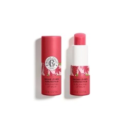 Roger & Gallet Baume Levres Gingembre Rouge 3,5 g