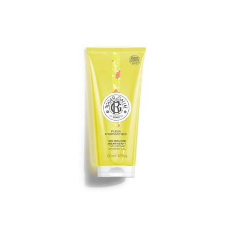 Roger & Gallet Fleur D'osmanthus Gel Douche 200 ml
