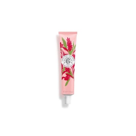 Roger & Gallet Crème Mains Gingembre Rouge 30 ml