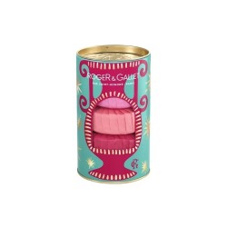 Roger & Gallet 2025 Coffret 3 Savons Figuier Gin Rge Rose