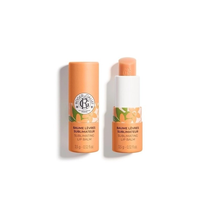 Roger & Gallet Baume Levres Neroli 3,5 g