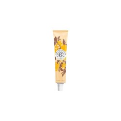 Roger & Gallet Crème Mains Bienfaisante Bois Orange 30 ml