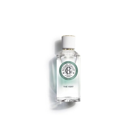 Roger & Gallet Eau Parfum Bienfais The Vert Flacon 100 ml