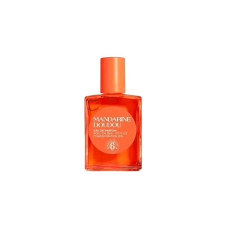 Roger & Gallet Eau de Parfum Mandarine Doudou Roll-on 15 ml