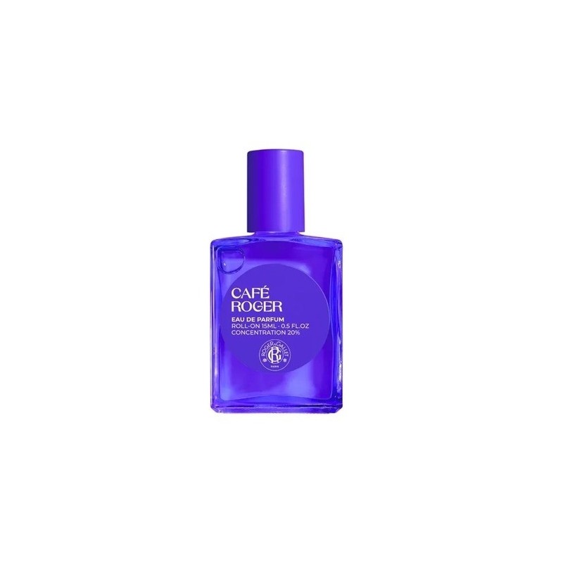 Roger & Gallet Eau de Parfum Cafe Roger Roll-on 15 ml