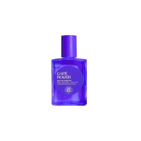 Roger & Gallet Eau de Parfum Cafe Roger Roll-on 15 ml