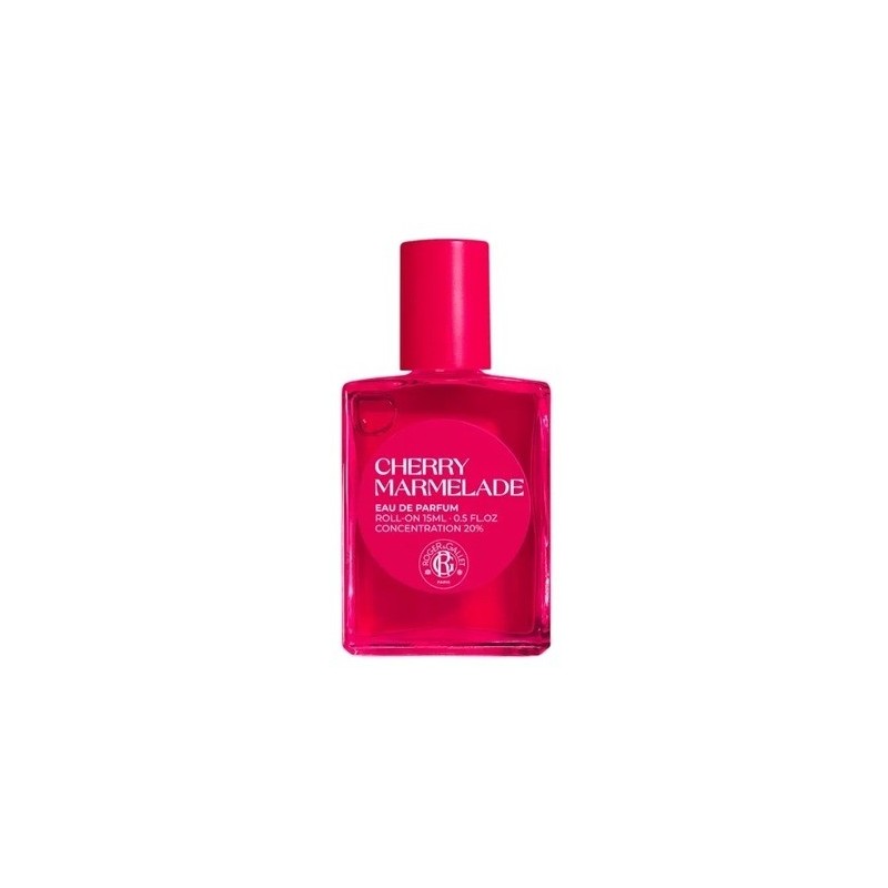Roger & Gallet Eau de Parfum Cherry Marmelade Roll-on 15 ml