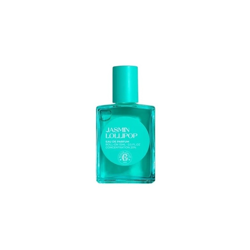 Roger & Gallet Eau de Parfum Jasmin Lollipop Roll-on 15 ml