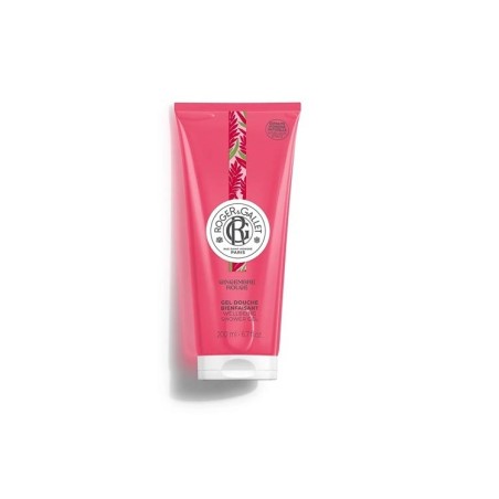 Roger & Gallet Gingembre Rouge Gel Douche 200 ml