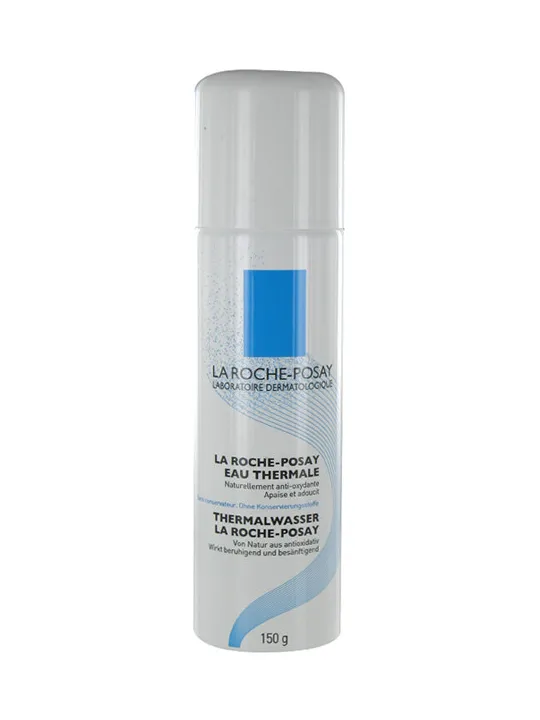 Eau thermale la roche posay 150ml