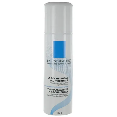 Eau thermale la roche posay 150ml