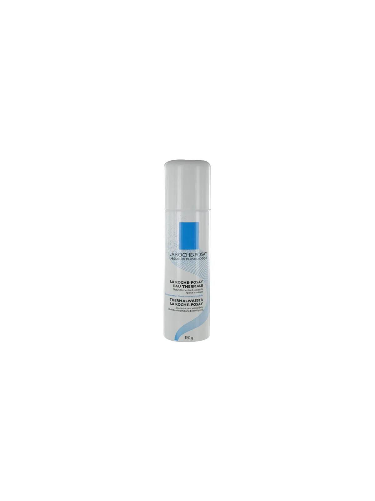 Eau thermale la roche posay 150ml