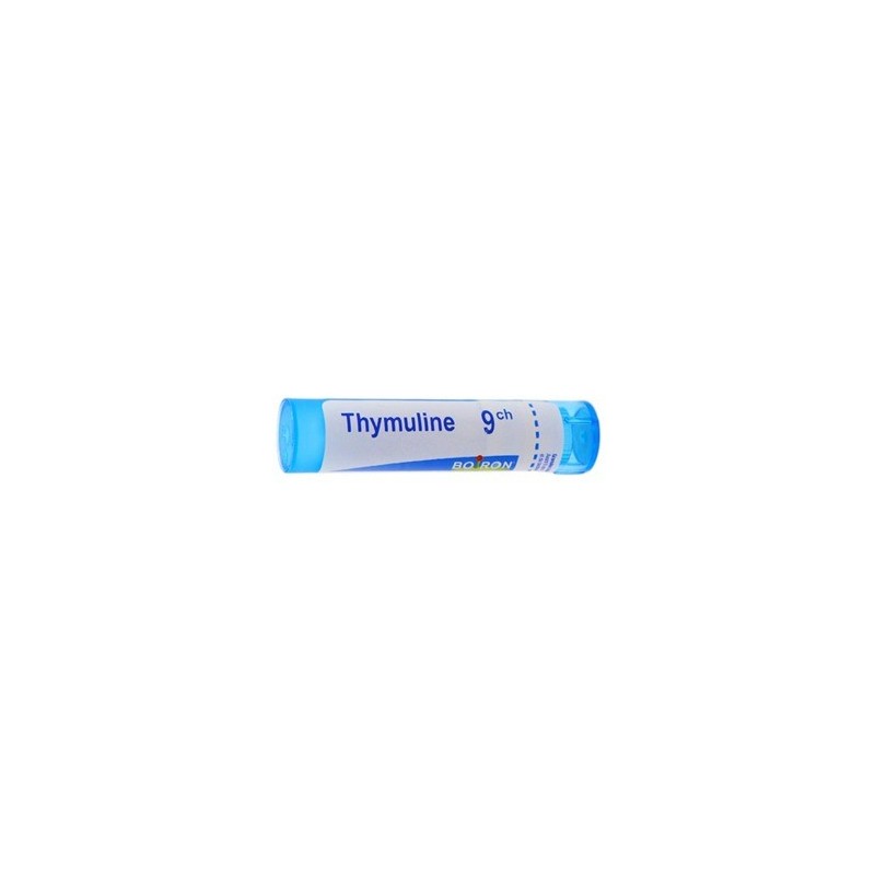 Boiron Thymuline 9CH Tube Granules