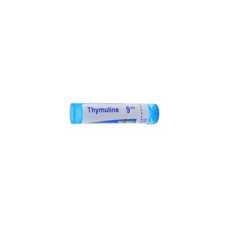 Boiron Thymuline 9CH Tube Granules