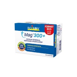 Boiron Magapos 300 160 Comprimes