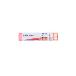 Boiron Ignatia Amara 7CH Tube Granules