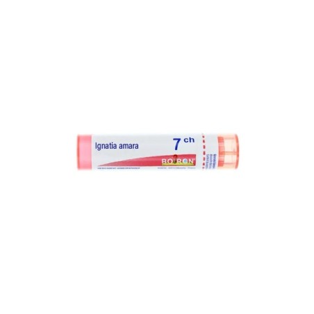 Boiron Ignatia Amara 7CH Tube Granules
