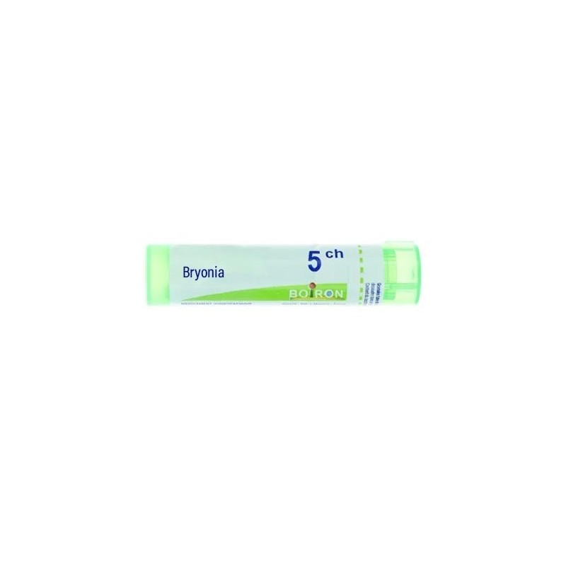 Boiron Bryonia 5CH Tube Granules