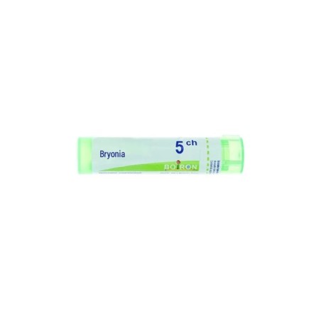 Boiron Bryonia 5CH Tube Granules