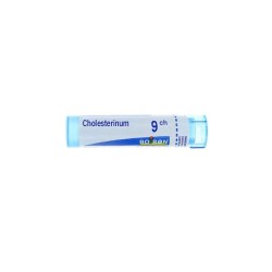 Boiron Cholesterinum 9CH Tube Granules
