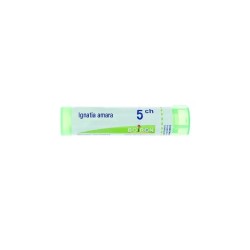 Boiron Ignatia Amara 5CH Tube Granules