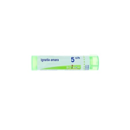 Boiron Ignatia Amara 5CH Tube Granules