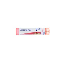 Boiron Arnica Montana 7CH Tube Granules