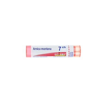 Boiron Arnica Montana 7CH Tube Granules