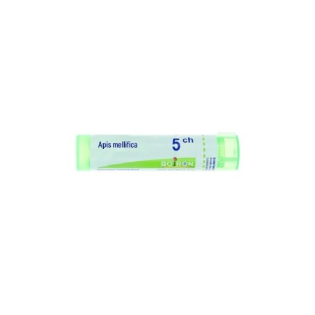 Boiron Apis Mellifica 5CH Tube Granules