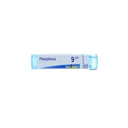 Boiron Phosphorus 9CH Tube Granules