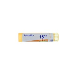 Boiron Apis Mellifica 15CH Tube Granules