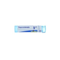 Boiron Thuya Occident 9CH Tube Granules