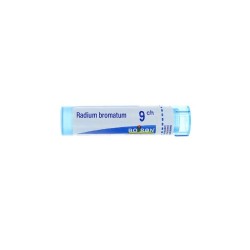 Boiron Radium Bromatum 9CH Tube Granules