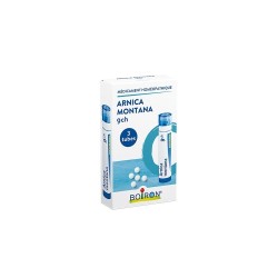 Boiron Arnica Montana 9CH 3TG