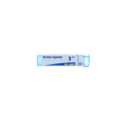 Boiron Bovista Gigantea 9CH Dose - 1 g