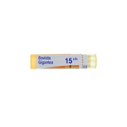 Boiron Bovista Gigantea 15CH Tube - 4 g