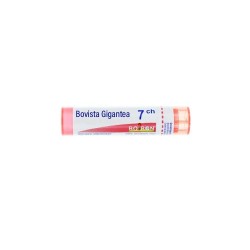 Boiron Bovista Gigantea 7CH Tube - 4 g