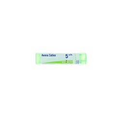 Boiron Avena Sativa 5CH Dose - 1 g